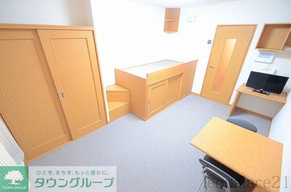 レオパレスソフィアの物件内観写真